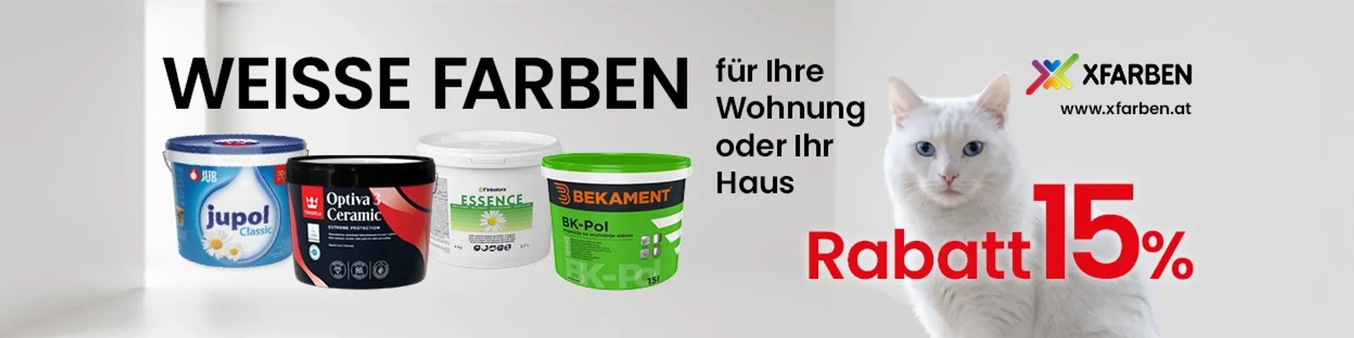 Weißer Juli 🤍