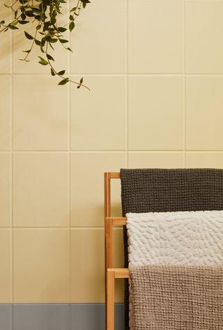 LUJA CERAMIC TILES - Seidenglanzfarne für Fliesen