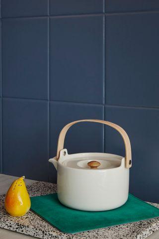 LUJA CERAMIC TILES - Seidenglanzfarne für Fliesen