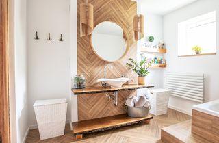 FEELINGS MOISTURE STOP, náter proti vlhkosti, TIKKURILA