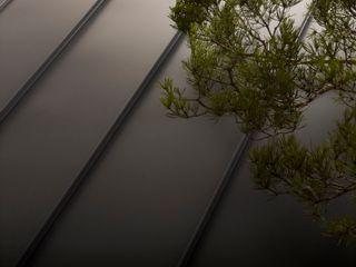 PANSSARI AKVA - Halbmatter Acryllack für Metalloberflächen