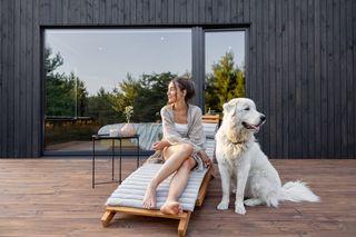 EVERAL AQUA GLOSS 80 Aussenbereich - Glänzende Emaille, strapazierfähig
