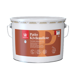 PATIO KIVIKUULLOTE, farba na dlažbu, TIKKURILA