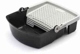 TRAY FILL & CARRY - Farbwanne 3,3 Liter