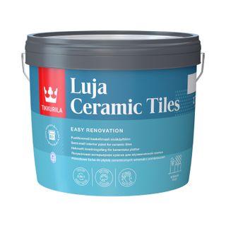 LUJA CERAMIC TILES - Seidenglanzfarne für Fliesen