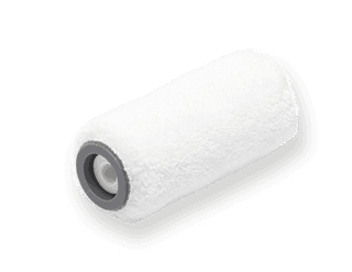 SUPER ANTEX EXTRA SMOOTH ROLLER MIT LAGER
- Extra feiner Farbroller für glatte Textur