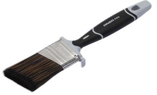 SUPER EFFECTIVE ANGLE CUT BRUSH ERGO
- Abgewinkelter Pinsel Ergo Super Effective