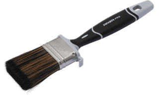 SUPER EFFECTIVE FLAT BRUSH ERGO
- Pinsel flach Ergo Super Effective