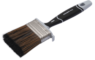 SUPER EFFECTIVE FLAT BRUSH ERGO
- Pinsel flach Ergo Super Effective