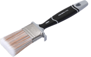 SUPER SOFT FLAT BRUSH ERGO - Pinsel flach Erfo Super Soft