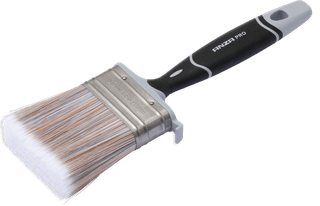 SUPER SOFT FLAT BRUSH ERGO - Pinsel flach Erfo Super Soft