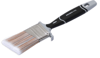 SUPER SOFT ANGLE CUT BRUSH ERGO - Pinsel ergo super soft