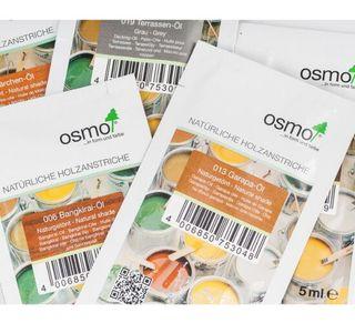 ÖL-BEIZE - Grundierung für alle Holzböden und Möbel