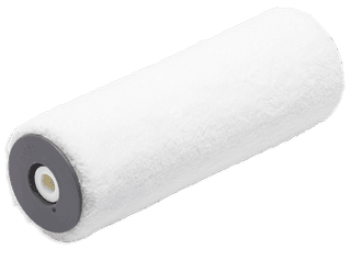 SUPER ANTEX EXTRA SMOOTH ROLLER MIT LAGER
- Extra feiner Farbroller für glatte Textur