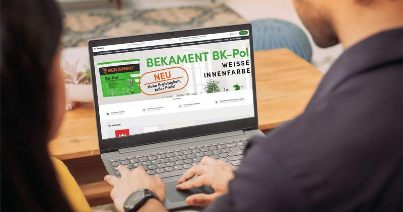 Warum haben wir unseren E-Shop gegründet?