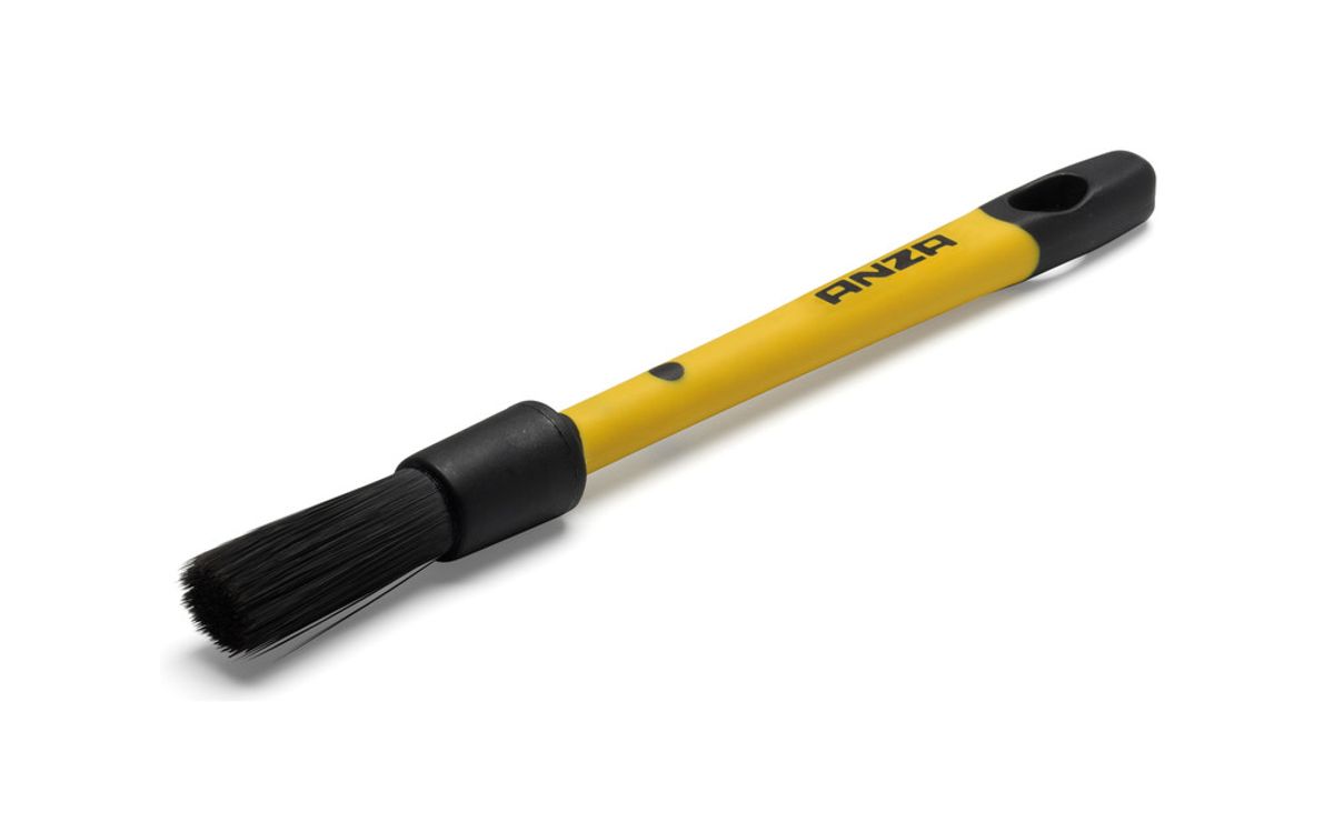 Štetec okrúhly BASIC, ANZA