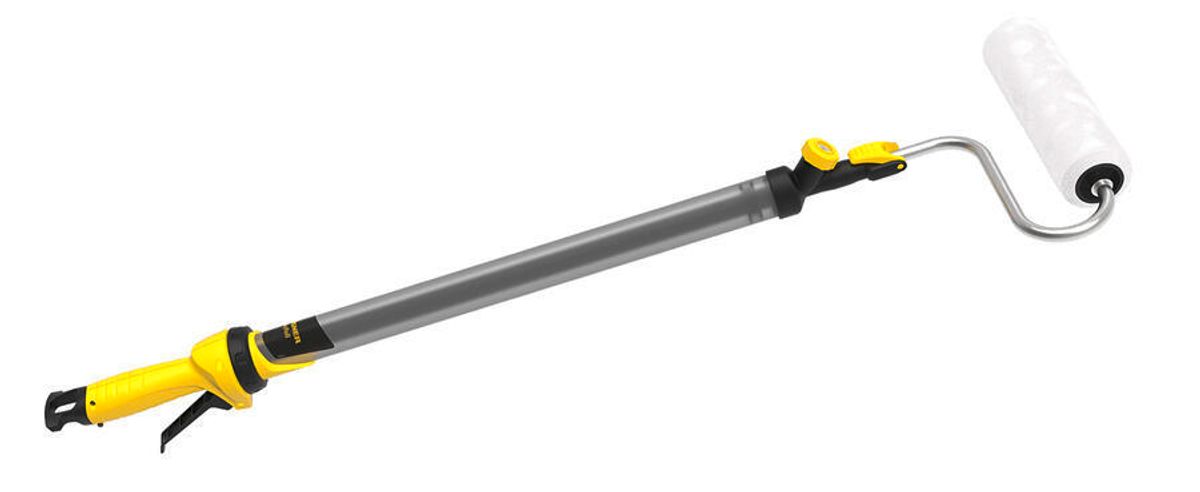 EASY ROLLER (KARTON) - Farbroller Wagner mit integriertem Tank