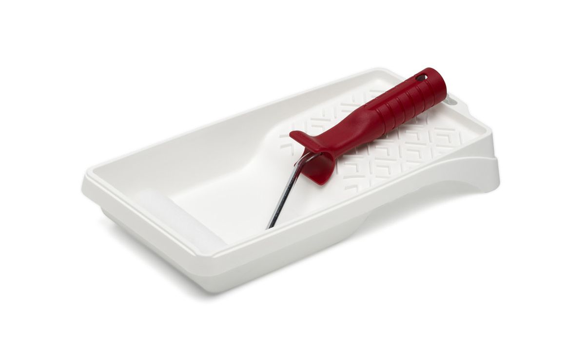 Plstený mini valcový set ELITE, ANZA