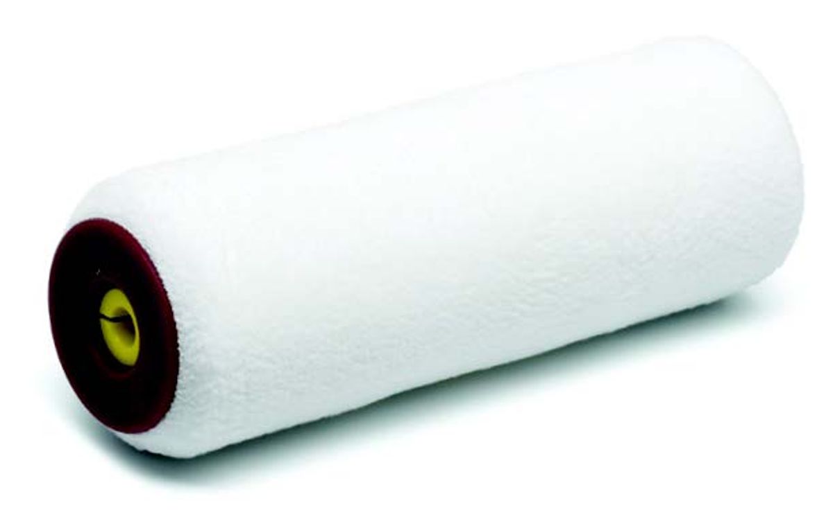 Plstený valec ELITE FELT s ložiskom, ANZA