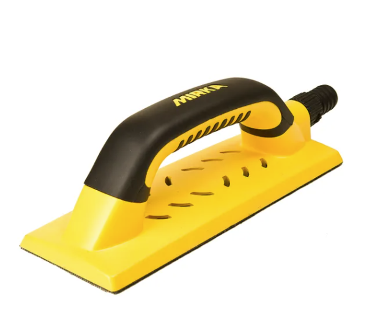HANDSCHLEIFER MIRKA HANDY 80x230MM - Schleif-Handblock Mirka