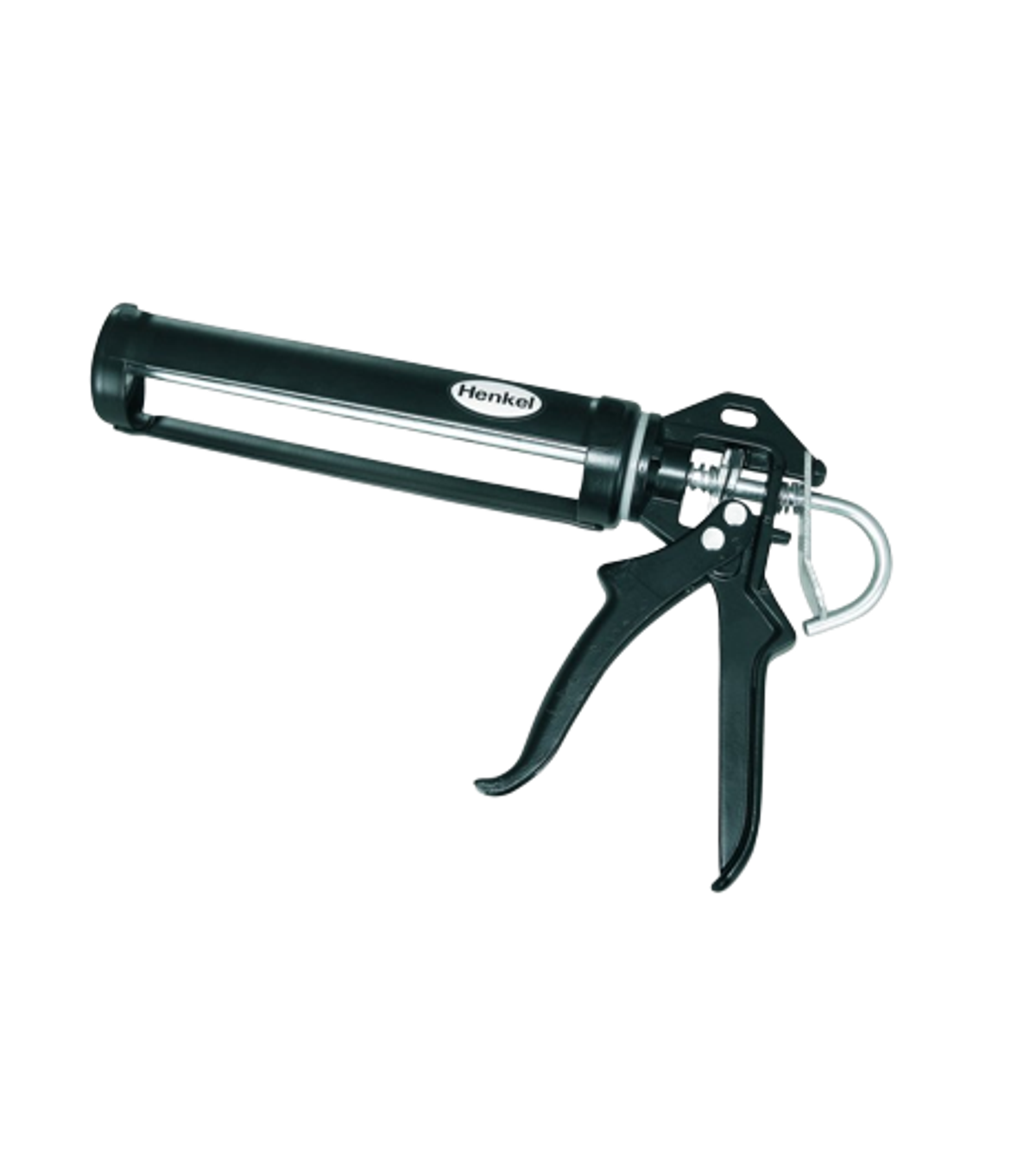 HENKEL METALL-KARTUSCHEN-PISTOLE - Profi Metall Kartuschenpistole H16