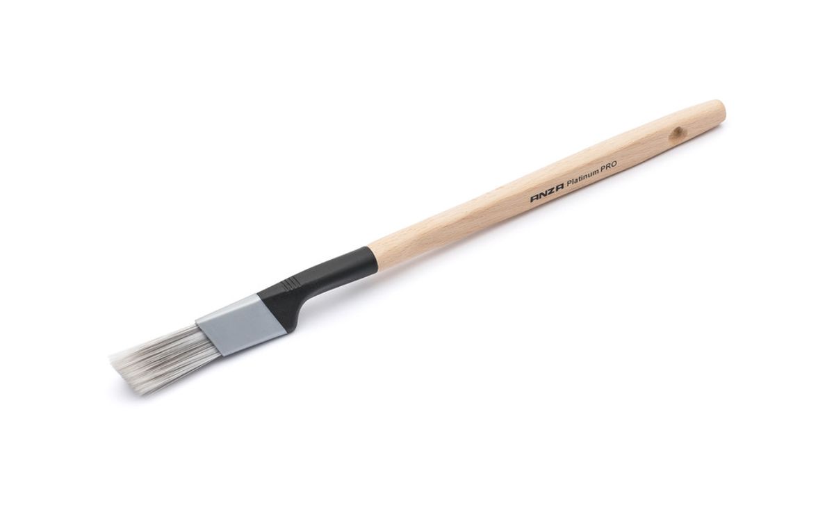 Špeciálny precízny štetec PLATINUM PRO, ANZA