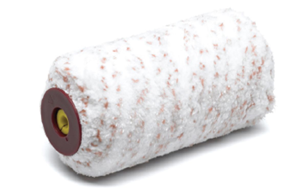 PLATINUM WISTEX ROLLER MIT LAGER
- Farbroller für grobe Textur