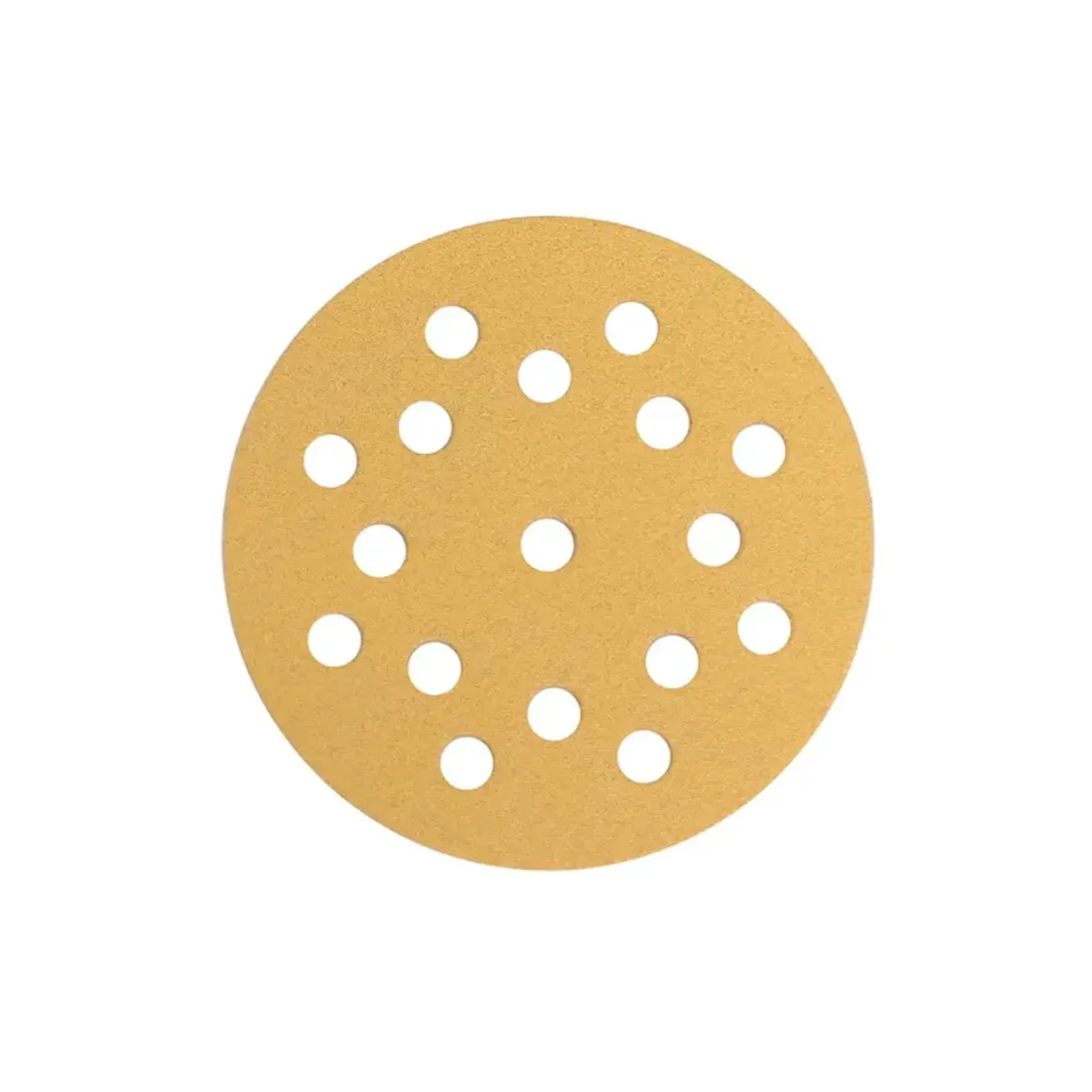 SCHLEIFSCHEIBE GOLD 150 mm - Mirka Gold Schleifscheibe