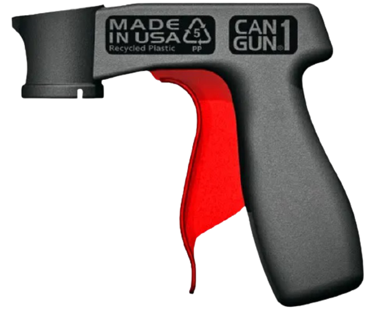 SPRAY MASTON GUN - Sprühpistole
