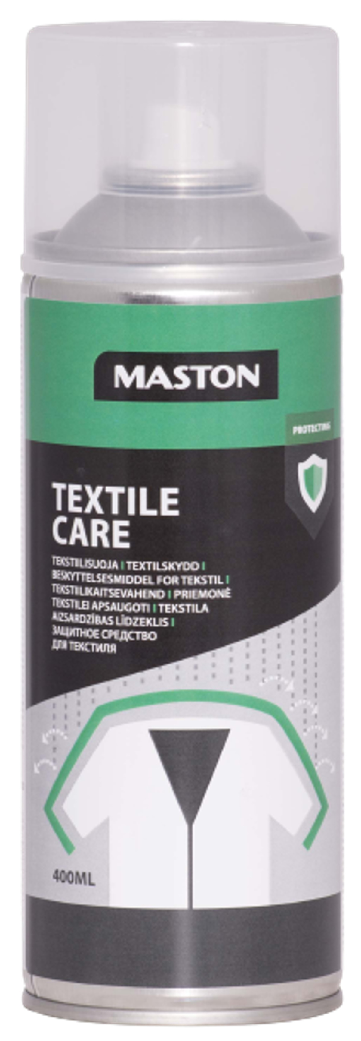 SPRAY MASTON TEXTILE CARE - Textilschutz