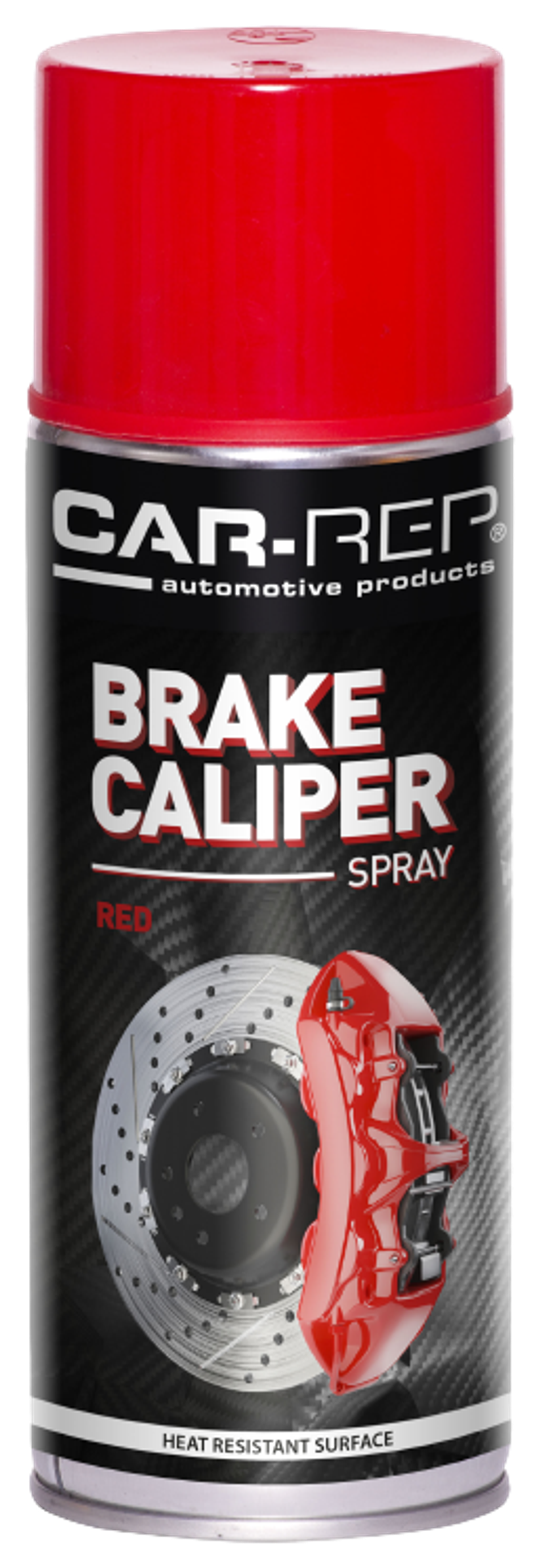 BRAKE CALIPER, sprej na brzdové strmene, CAR-REP