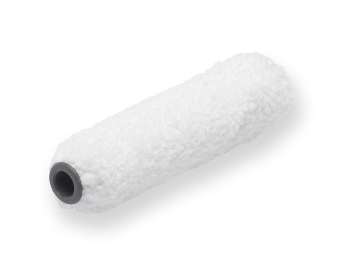 SUPER ANTEX EXTRA SMOOTH ROLLER MIT LAGER
- Extra feiner Farbroller für glatte Textur