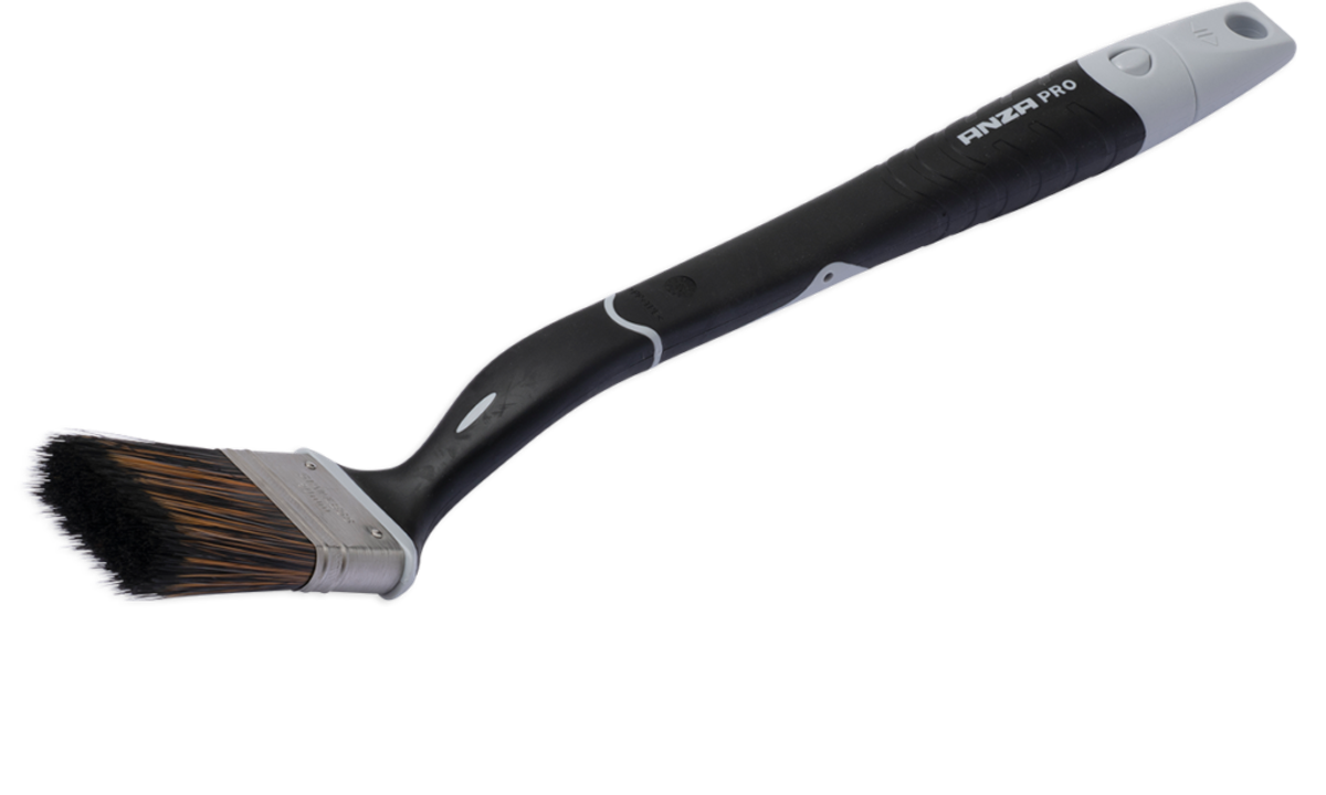 SUPER EFFECTIVE RADIATOR BRUSH ERGO
- Winkelpinsel Ergo Super Effective