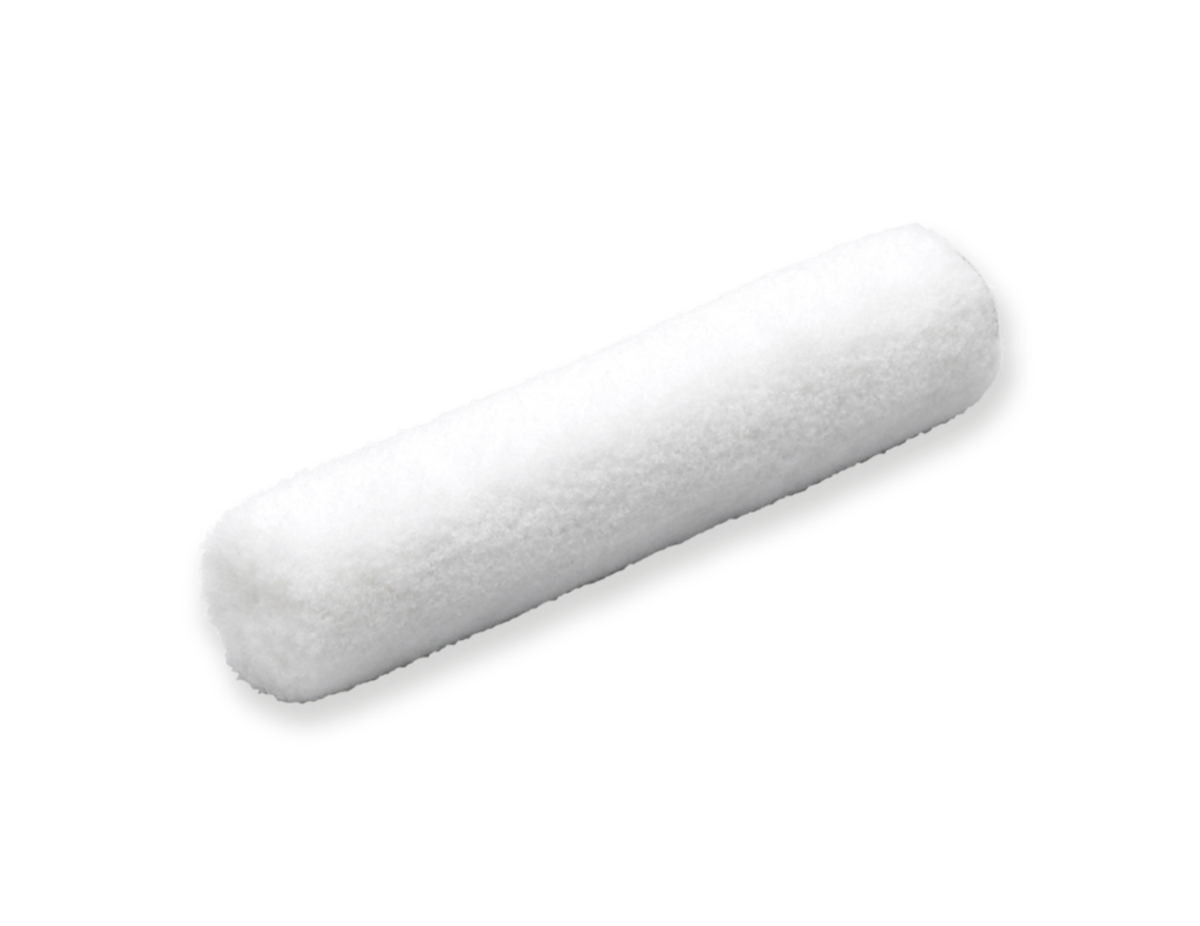 SUPER FELT EXTRA SMOOTH ROLLER MIT LAGER - Farbroller für extra glatte Textur