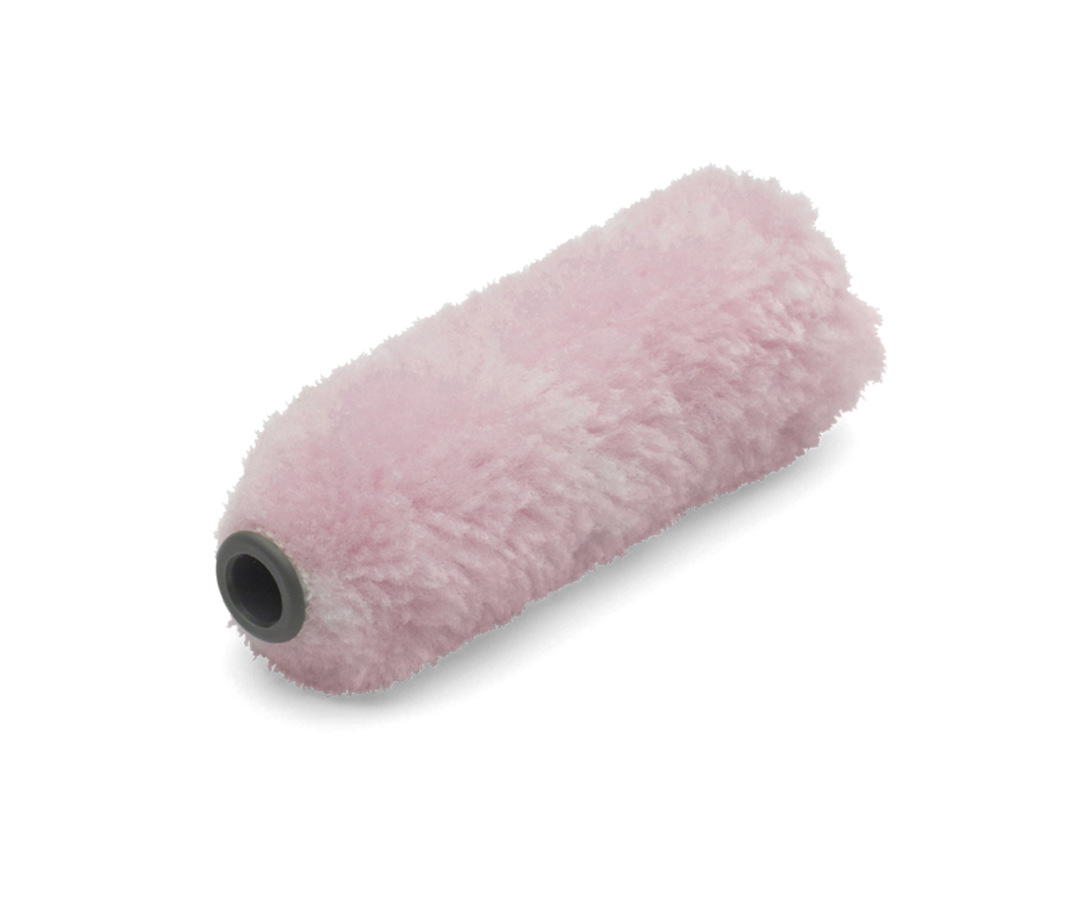 SUPER RIMAX ROUGH ROLLER MIT LAGER - Farbroller für mittelfeine Textur