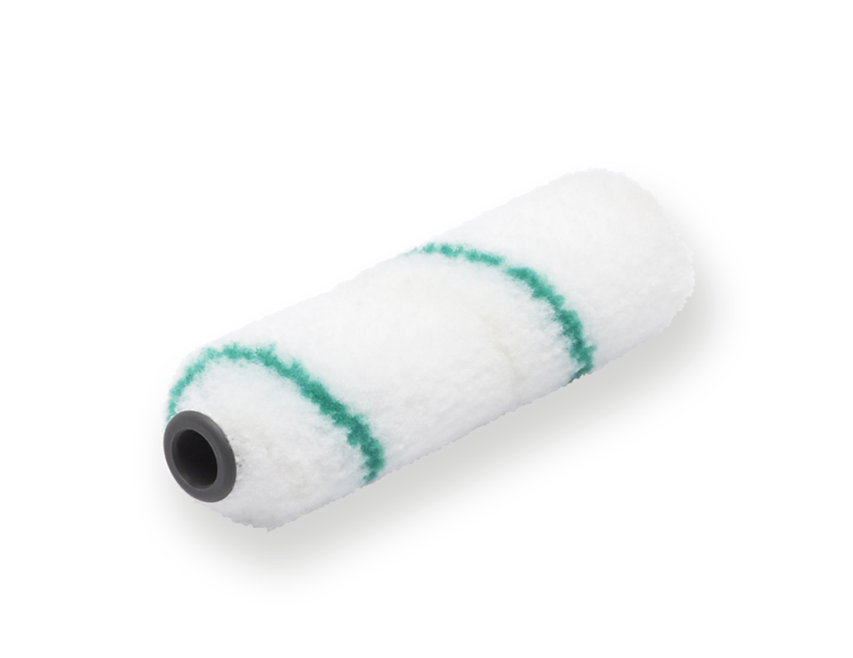 SUPER TITEX MEDIUM SMOOTH ROLLER MIT LAGER - Farbroller für mittelfeine Textur