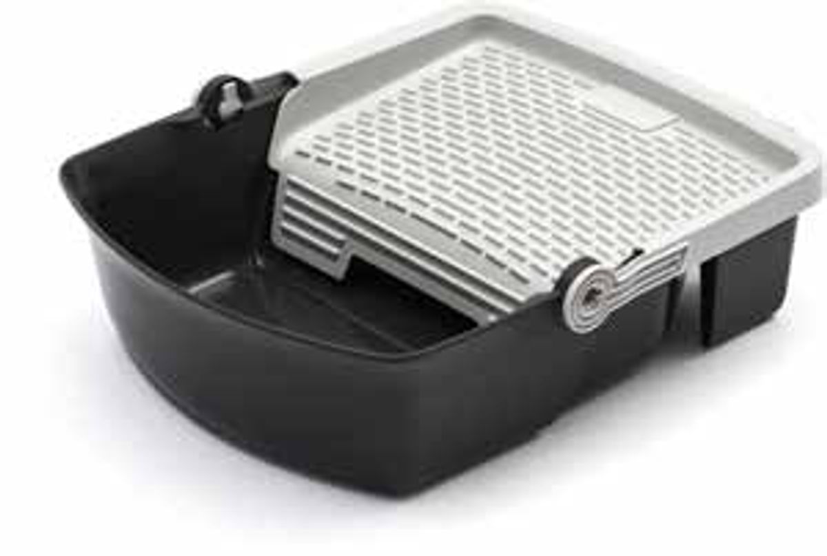 TRAY FILL & CARRY - Farbwanne 3,3 Liter