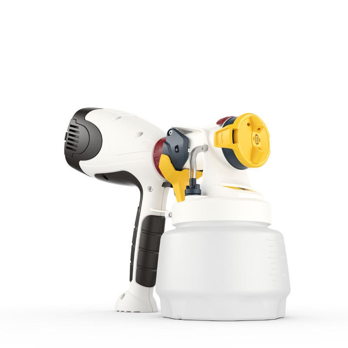 WALL SPRAYER W - Farbsprühsystem Wagner W 450 a W 400